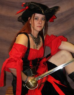 2011 Capt Scarlett